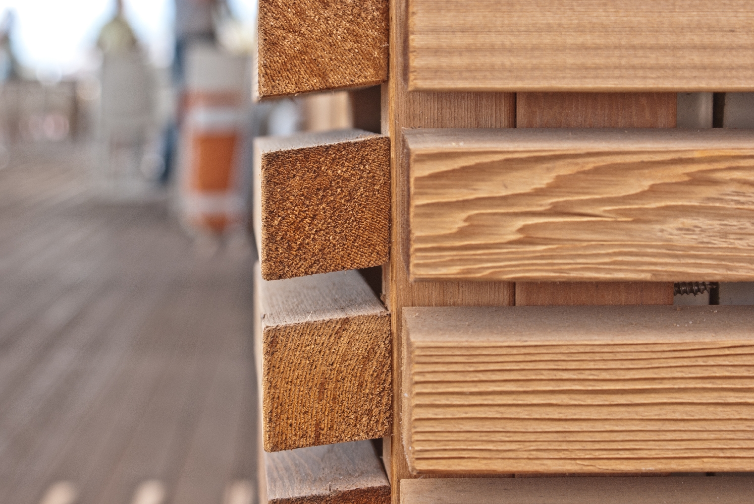 Muro da esterno in legno ~ canlic for . Legnaia esterno ikea