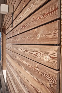 Jove Case in legno Torri del Benaco