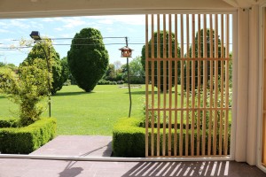 Struttura in legno + Rivestimento in legno + Gazebo da giardino